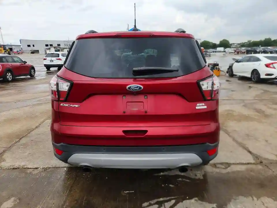 1FMCU0HDXJUB71837 2018 FORD ESCAPE-5