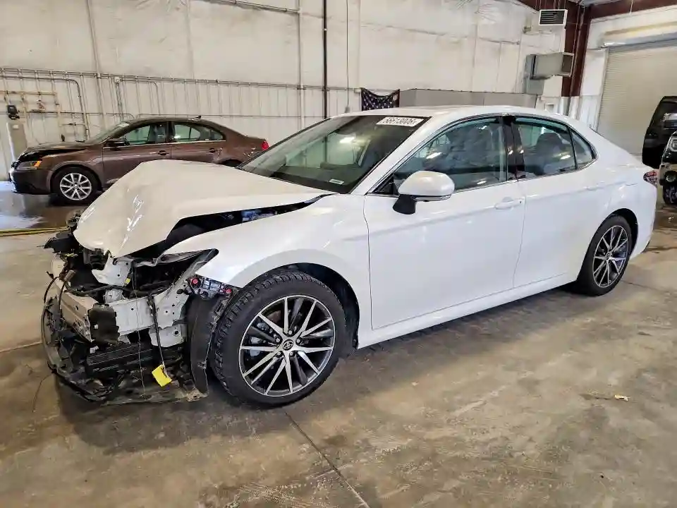 4T1F31AK3NU575065 2022 TOYOTA CAMRY-0