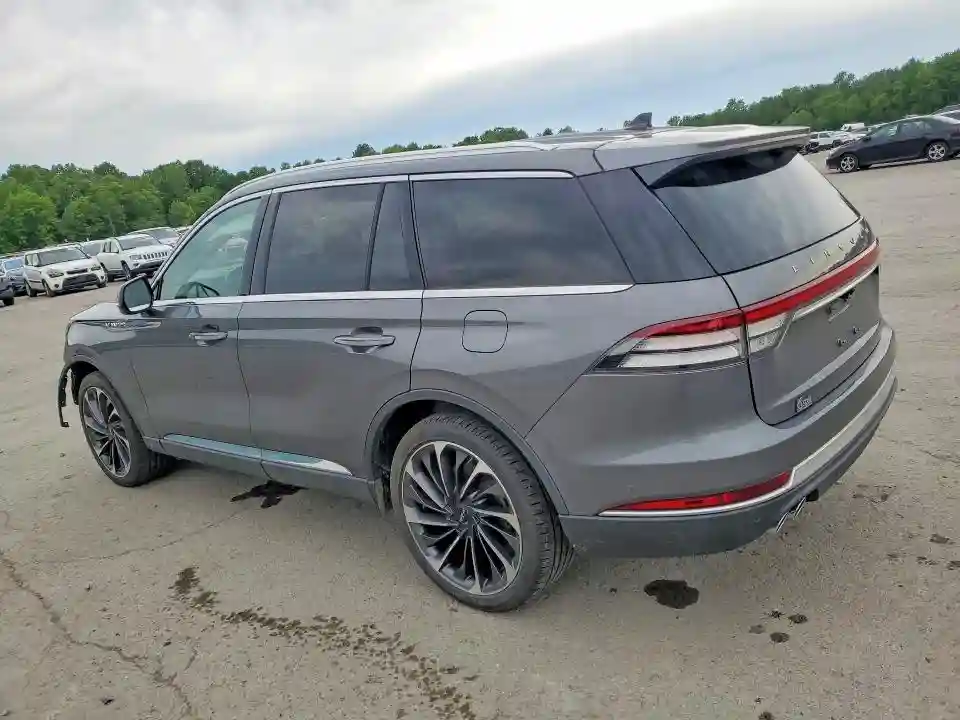 5LM5J7XC6PGL29646 2023 LINCOLN AVIATOR-1