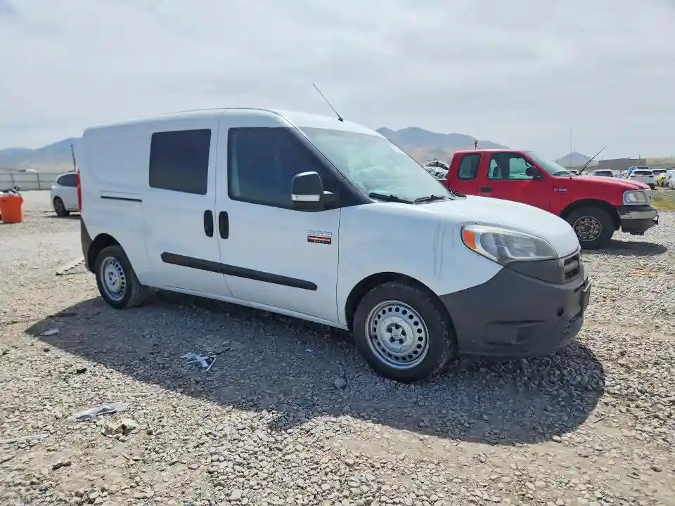 ZFBERFAB7J6L84536 2018 RAM PROMASTER-3