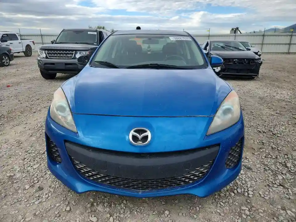 JM1BL1V75C1697384 2012 MAZDA 3-4