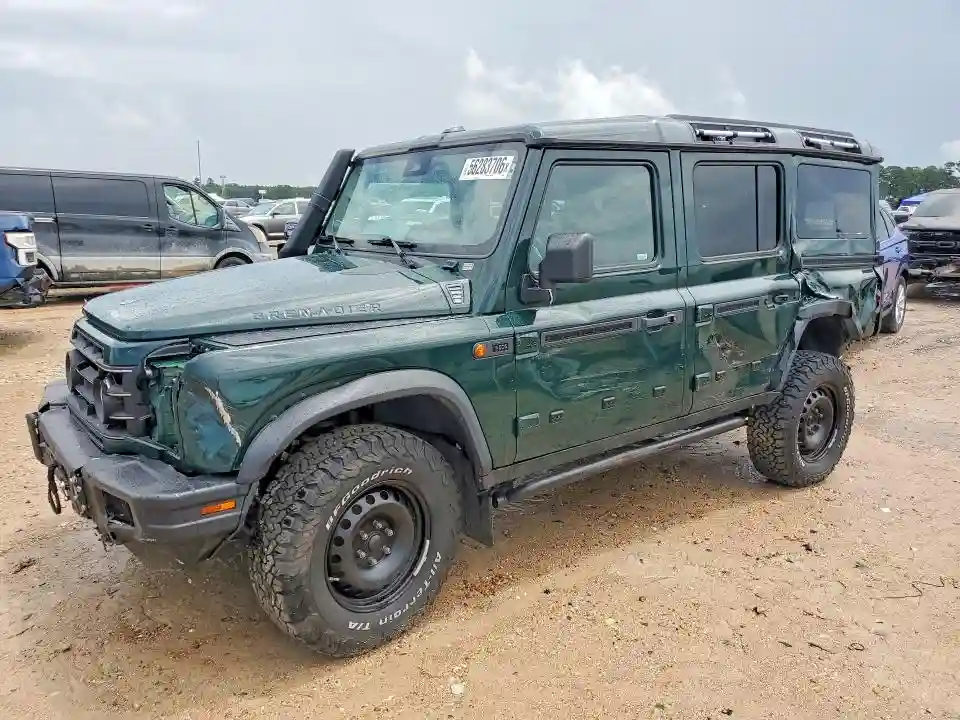 SC6GM1CA2RF006455 2024 INEOS AUTOMOTIVE LIMITED ALL OTHER-0