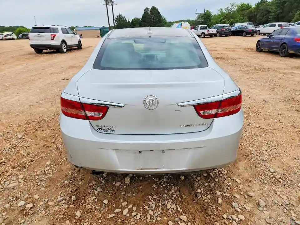 1G4PP5SK7E4213397 2014 BUICK VERANO-5