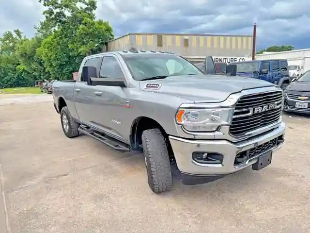3C6UR5DL7LG313966 2020 RAM 2500-0