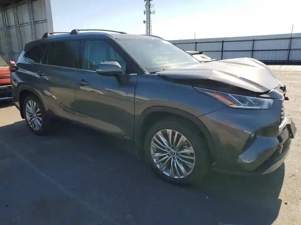 5TDEBRCH2RS621949 2024 TOYOTA HIGHLANDER-3