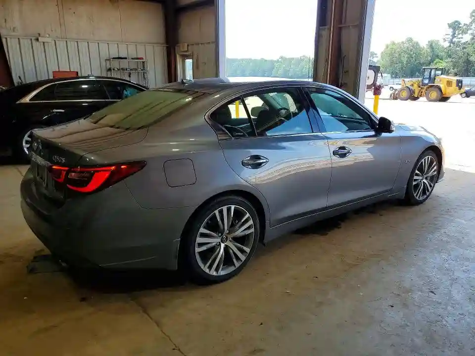 JN1EV7AR6KM592323 2019 INFINITI Q50-2