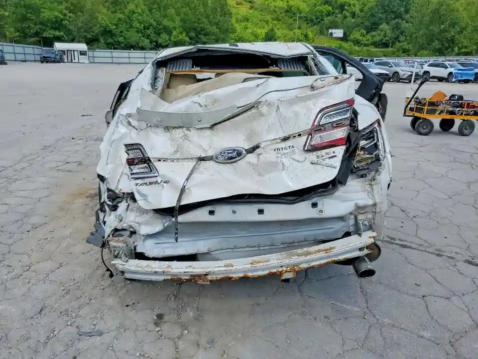 1FAHP2E83DG214668 2013 FORD TAURUS-5