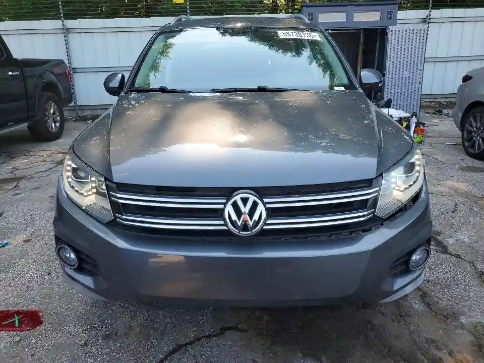 WVGAV7AX1GW602189 2016 VOLKSWAGEN TIGUAN-4