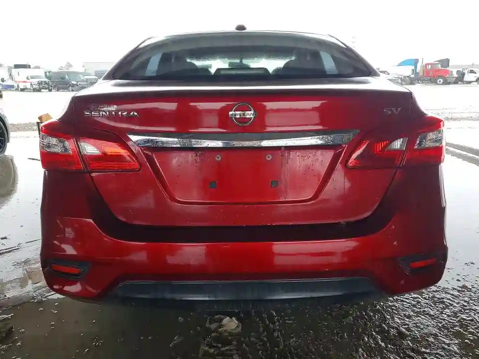 3N1AB7AP2JY312575 2018 NISSAN SENTRA-5