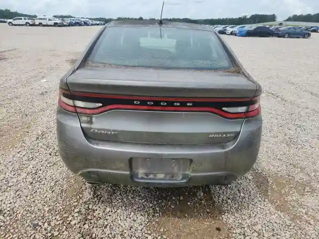 1C3CDFBA2DD295423 2013 DODGE DART-5