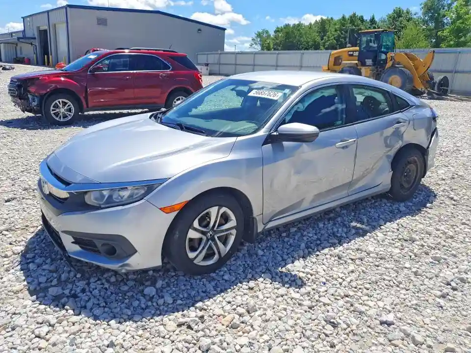 19XFC2F51JE026194 2018 HONDA CIVIC-0