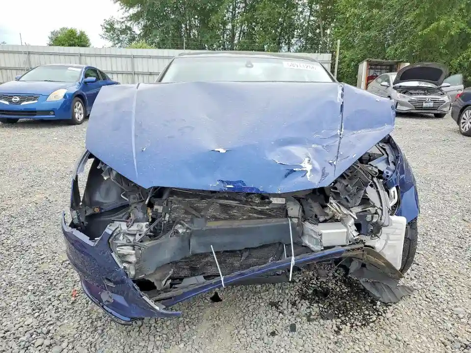 WAUAJGFF5F1060541 2015 AUDI A3-4