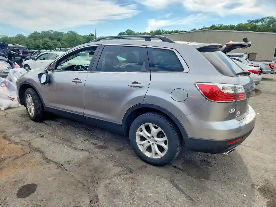 JM3TB3CV9C0349198 2012 MAZDA CX-9-1