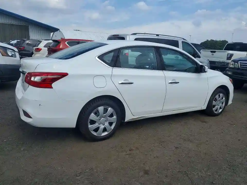 3N1AB7AP8GY303419 2016 NISSAN SENTRA-2