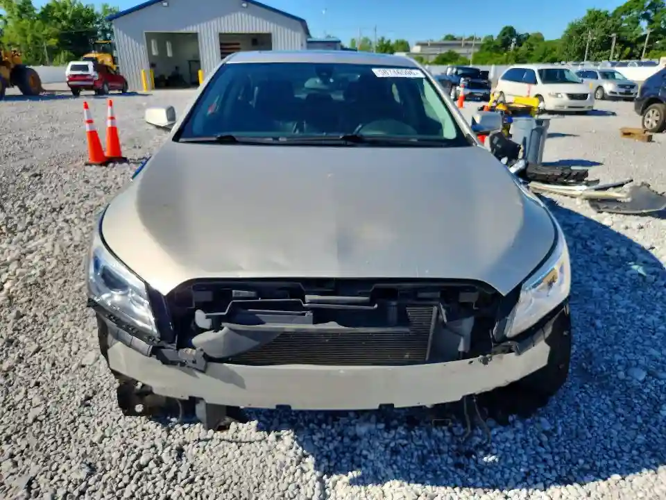 1G4GB5G35GF197224 2016 BUICK LACROSSE-4