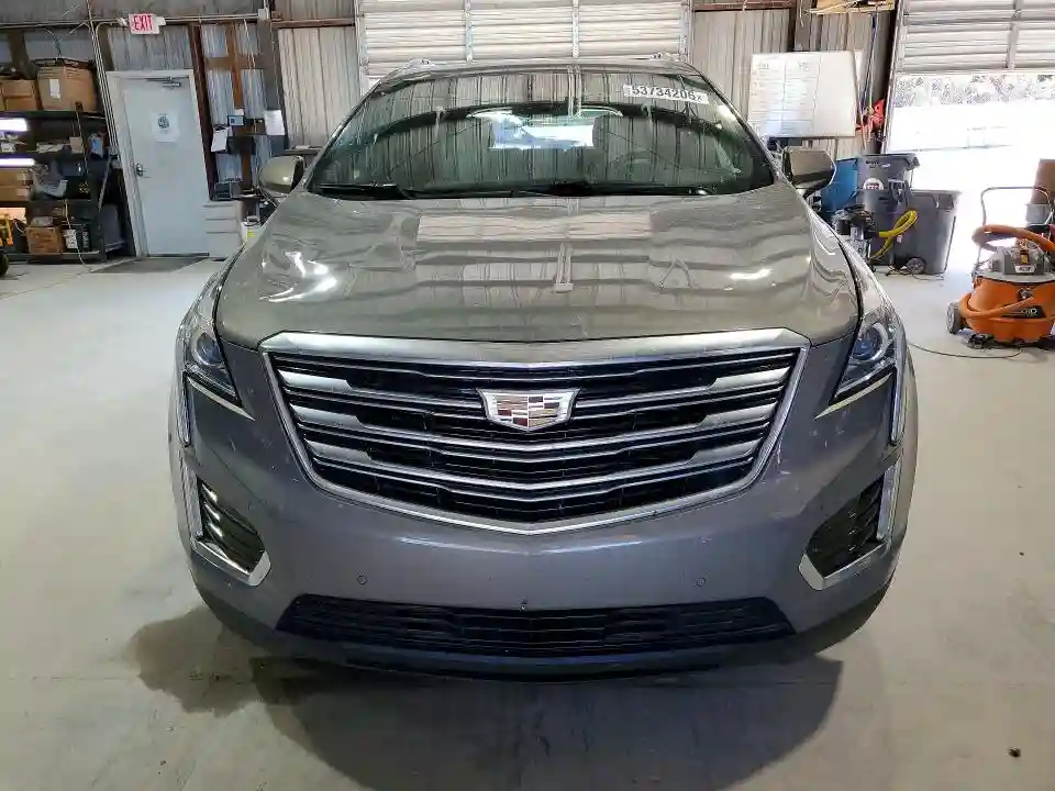 1GYKNBRS1HZ249225 2017 CADILLAC XT5-4