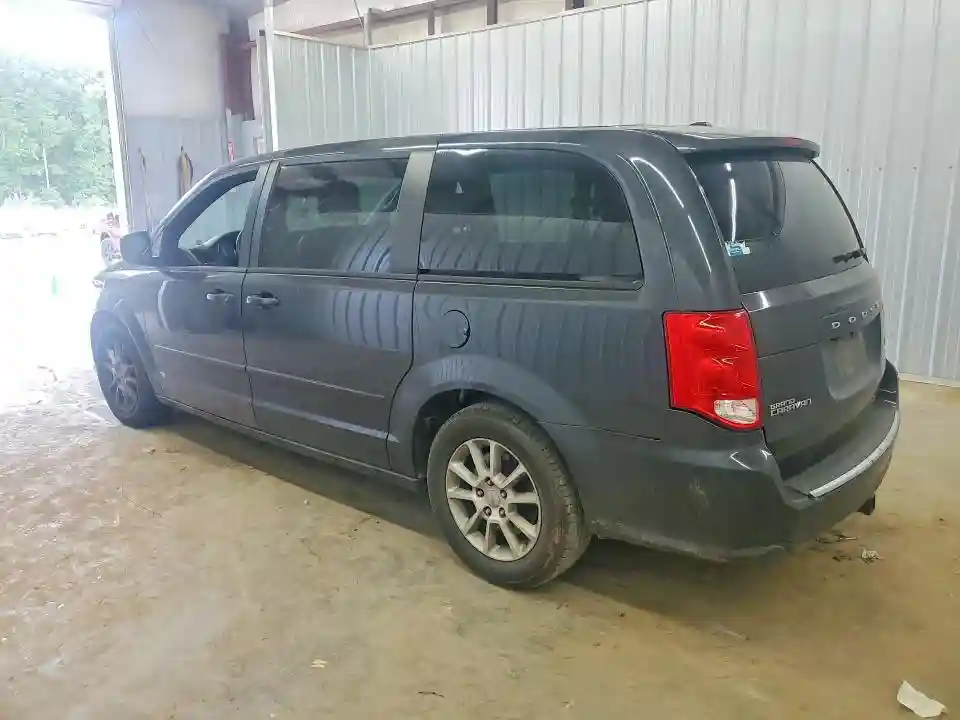 2C4RDGEG6CR179505 2012 DODGE CARAVAN-1