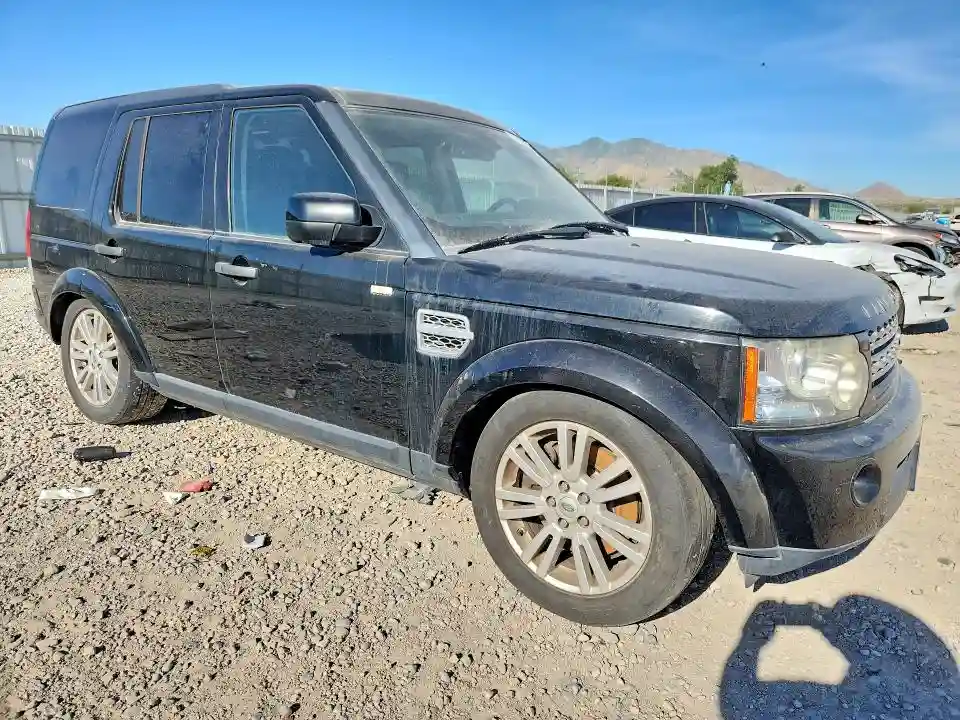 SALAK2D44AA526899 2010 LAND ROVER LR4-3