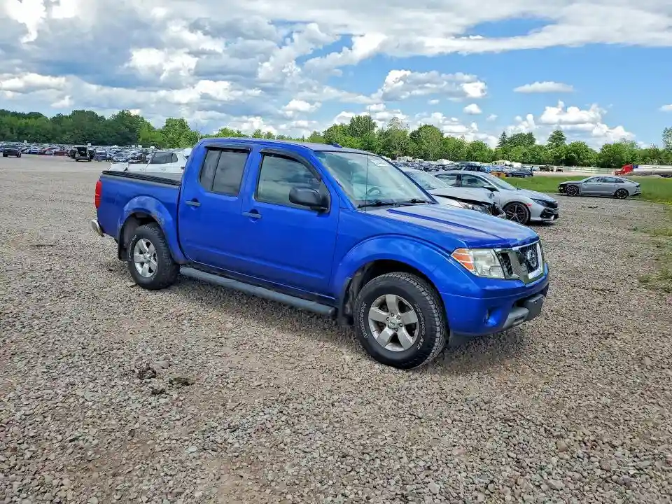 1N6AD0EV2CC417570 2012 NISSAN FRONTIER-3