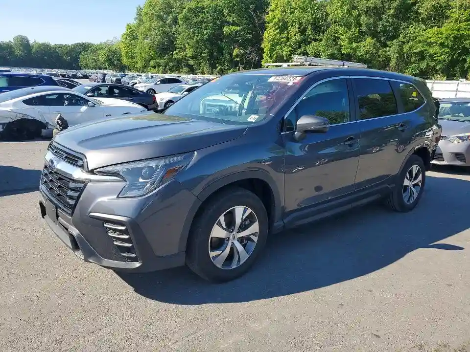 4S4WMACD0P3449718 2023 SUBARU ASCENT-0
