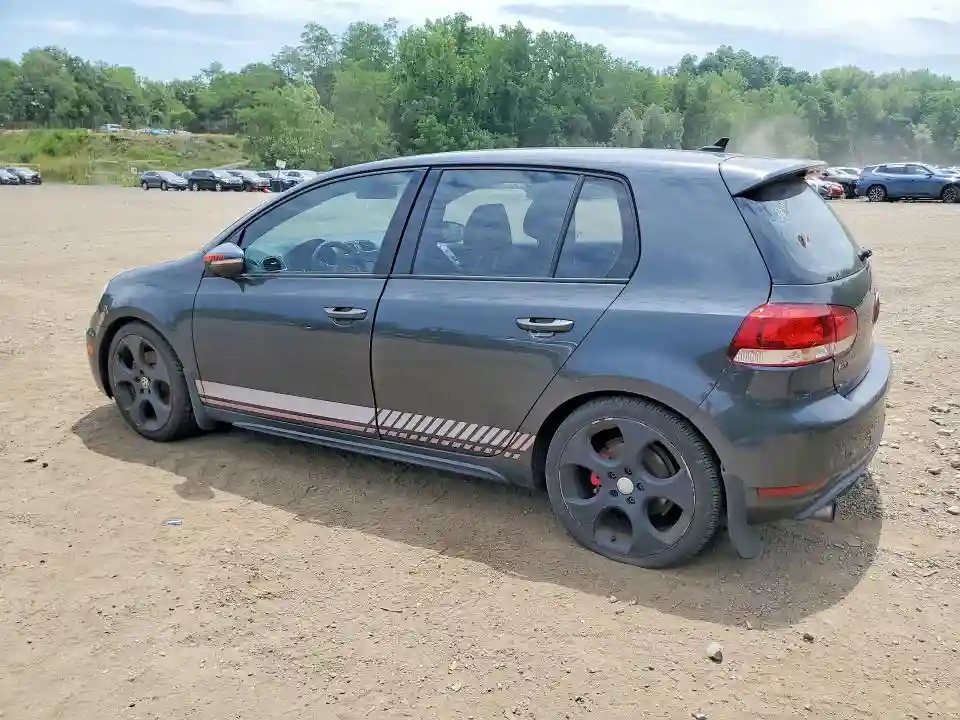 WVWGD7AJ6CW079288 2012 VOLKSWAGEN GTI-1