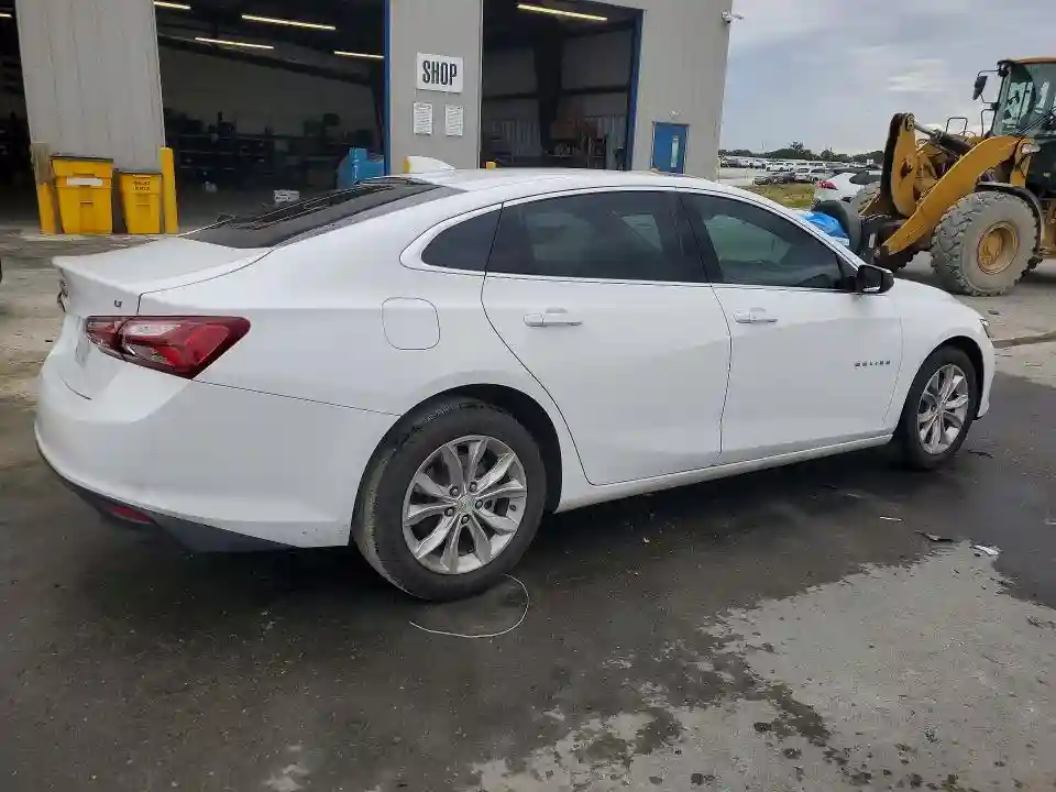 1G1ZD5ST2NF140709 2022 CHEVROLET MALIBU-2