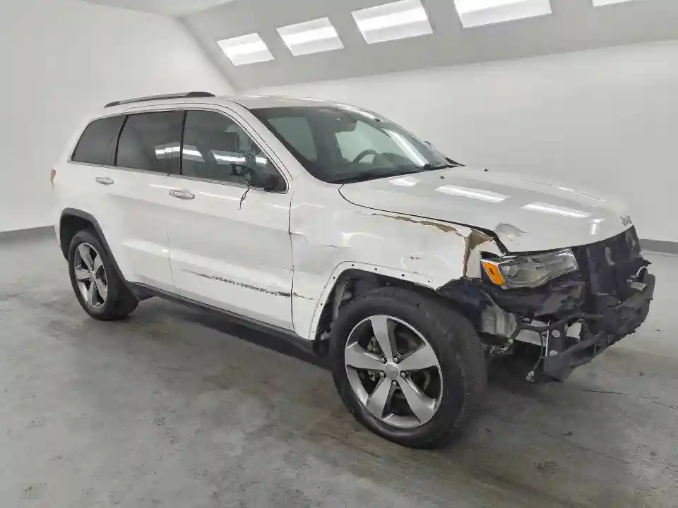 1C4RJEBG7FC125922 2015 JEEP GRAND CHEROKEE-3