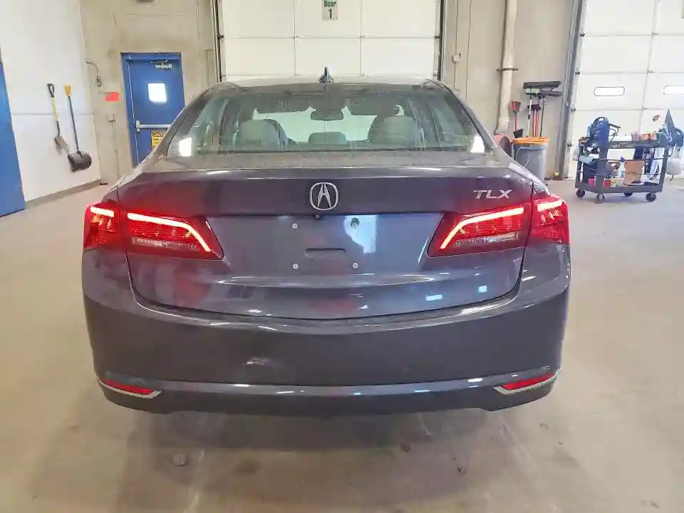19UUB1F39FA019704 2015 ACURA TLX-5