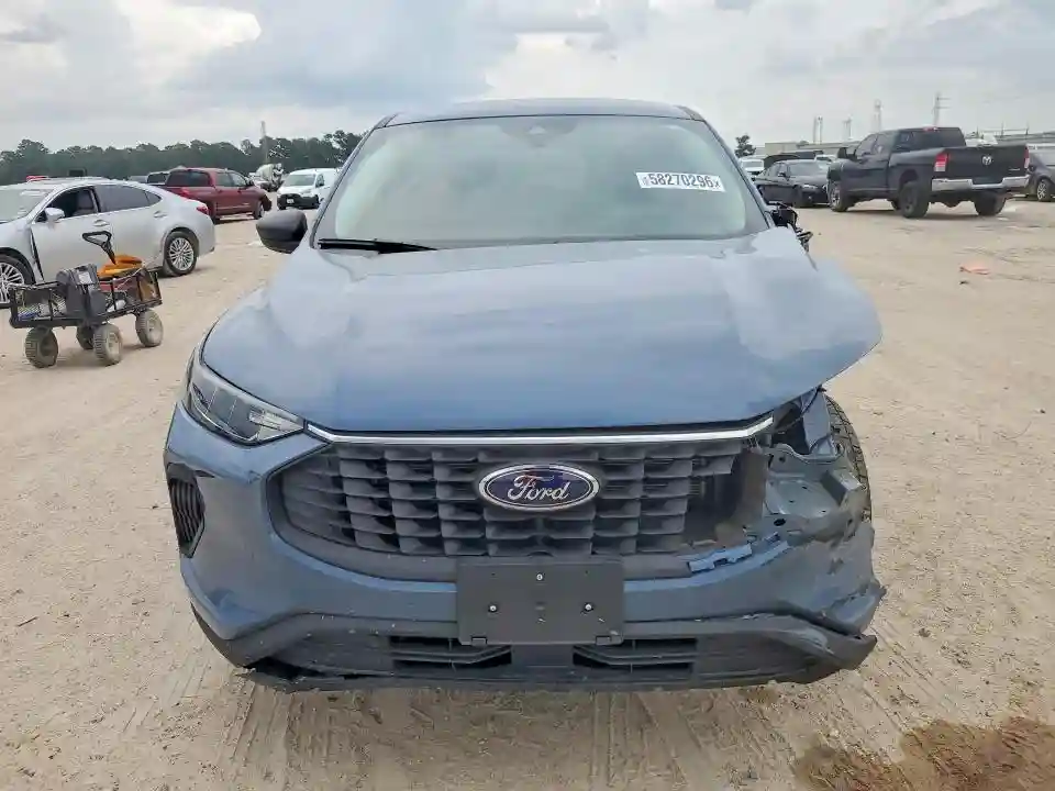 1FMCU0GN1SUA69676 2025 FORD ESCAPE ACT-4
