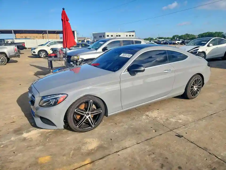 WDDWJ4JB3HF512249 2017 MERCEDES-BENZ C-CLASS-0