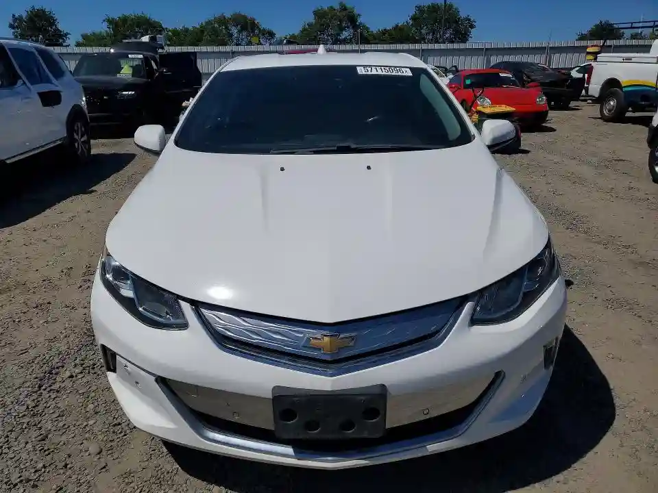 1G1RD6S53GU118353 2016 CHEVROLET VOLT-4