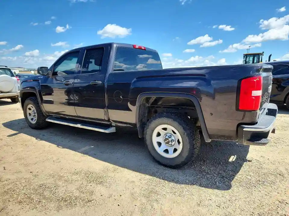 1GTV2LEH4GZ274730 2016 GMC SIERRA-1