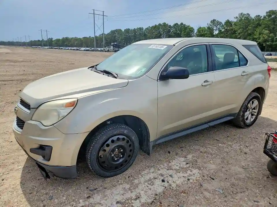 2GNALAEK3F1121959 2015 CHEVROLET EQUINOX AC-0
