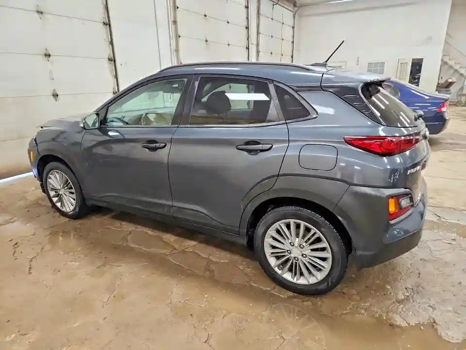 KM8K2CAA4JU097947 2018 HYUNDAI KONA-1