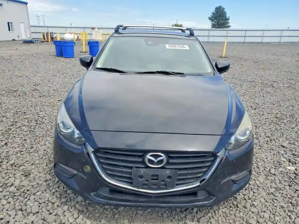 JM1BN1L77H1103575 2017 MAZDA 3-4
