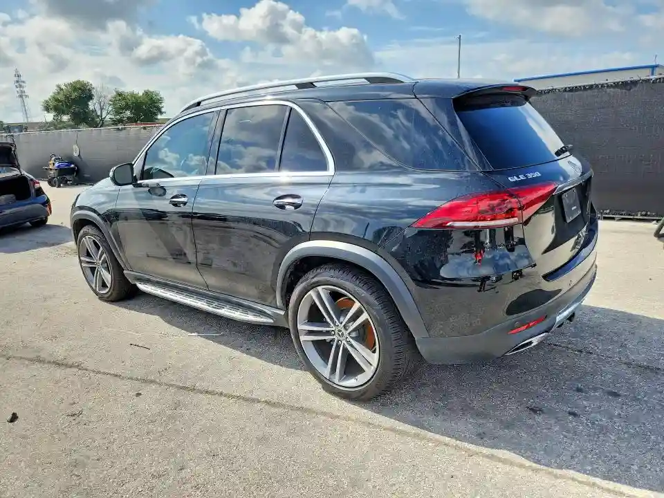 4JGFB4JE6MA442119 2021 MERCEDES-BENZ GLE-CLASS-1