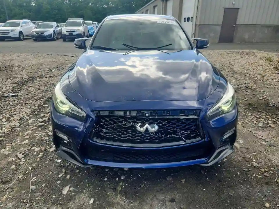 JN1FV7DR6MM880698 2021 INFINITI Q50-4