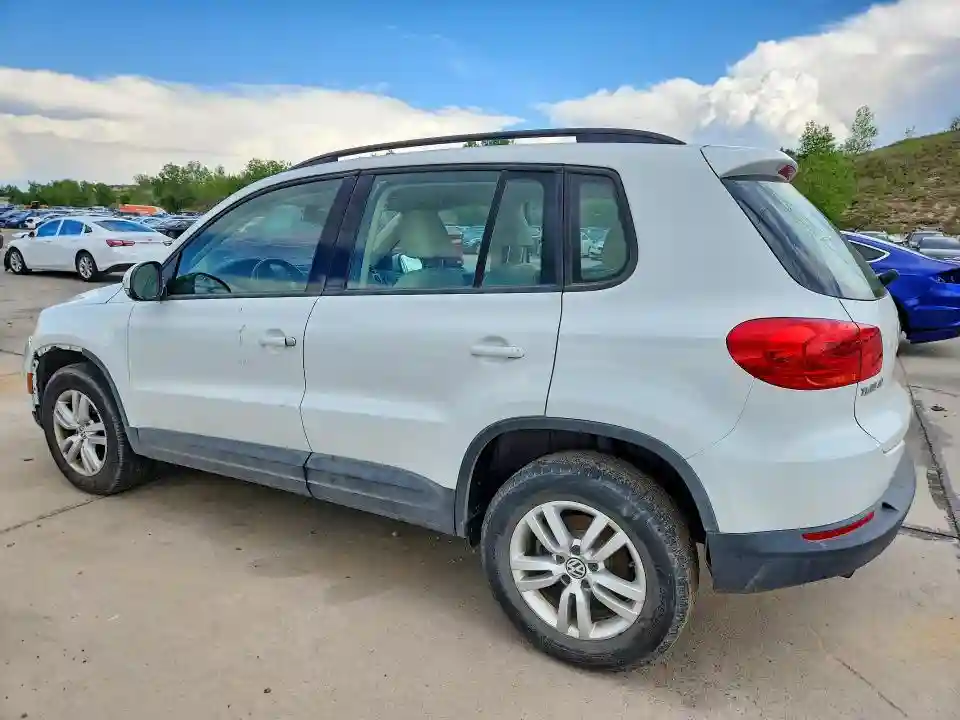 WVGBV7AX9HK039065 2017 VOLKSWAGEN TIGUAN-1