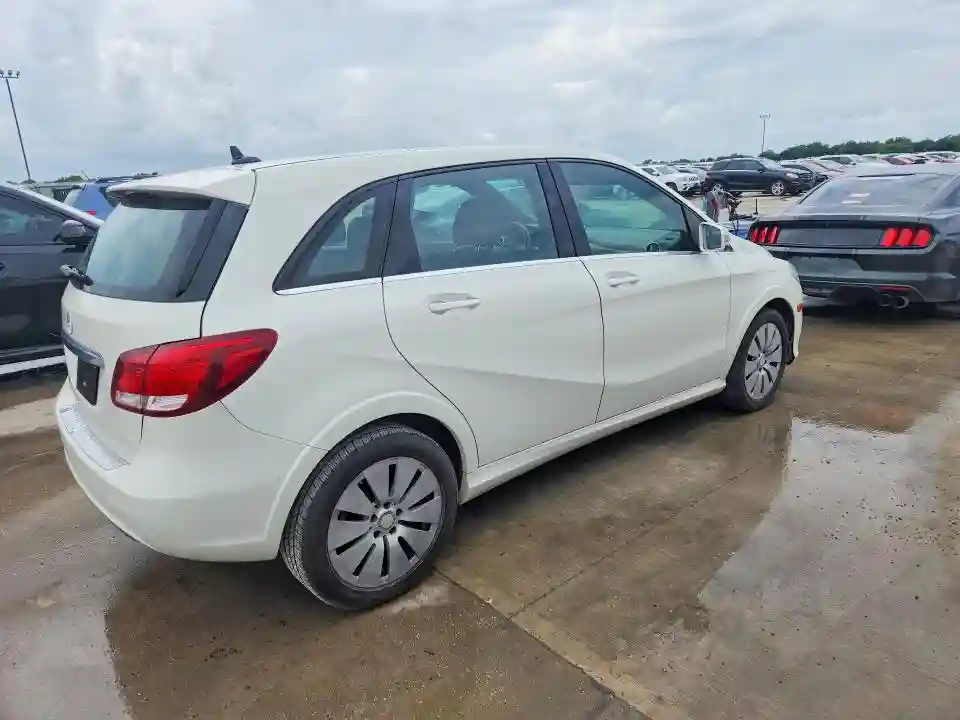 WDDVP9AB4HJ015022 2017 MERCEDES-BENZ B-CLASS-2