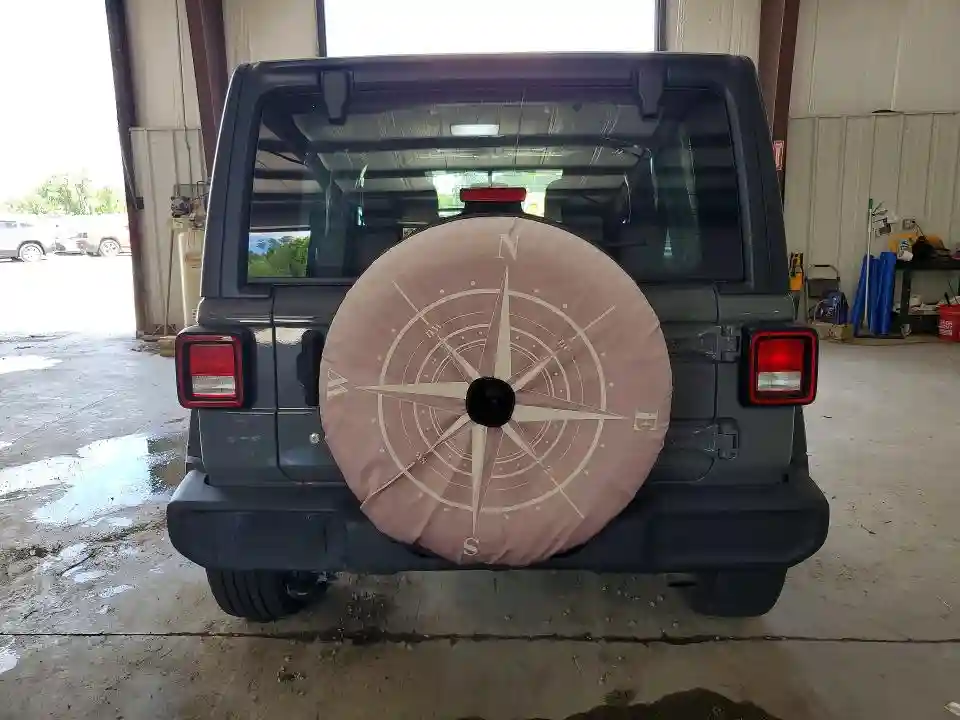1C4HJXDN5JW332514 2018 JEEP WRANGLER-5
