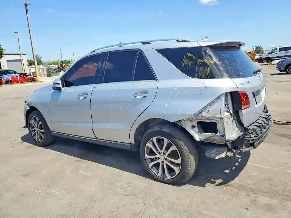 4JGDA5JB3GA788686 2016 MERCEDES-BENZ GLE-CLASS-1