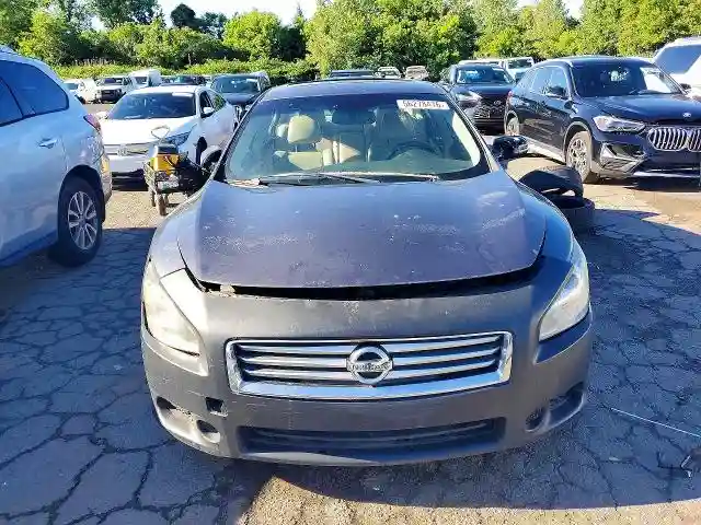 1N4AA5AP9CC862362 2012 NISSAN MAXIMA-4