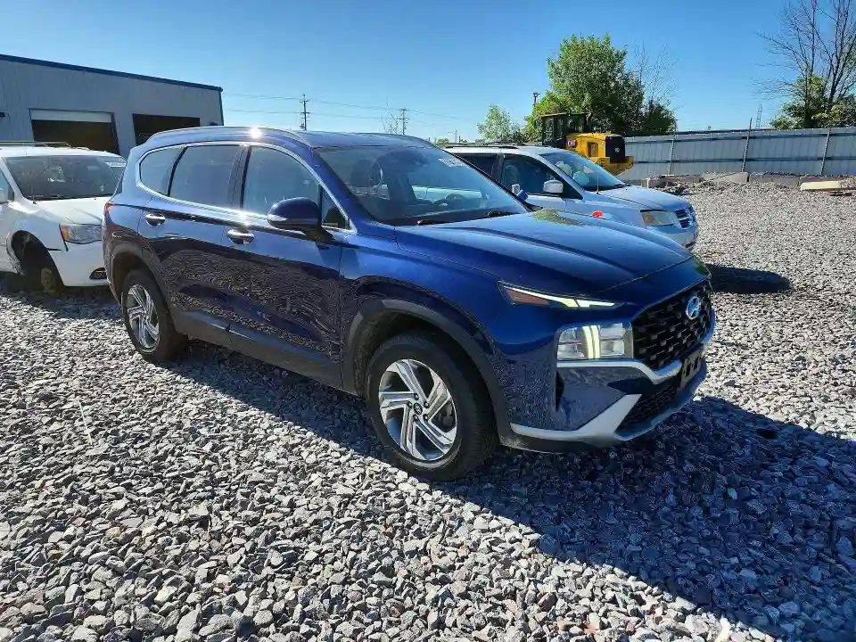 5NMS2DAJ1PH528917 2023 HYUNDAI SANTA FE-3