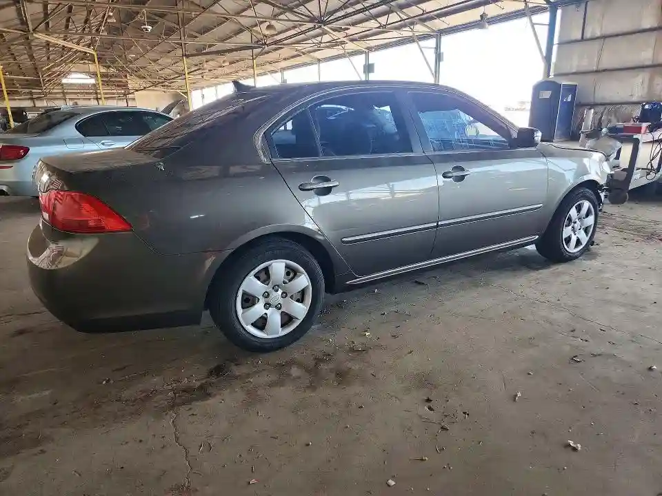 KNAGG4A89A5440144 2010 KIA OPTIMA-2