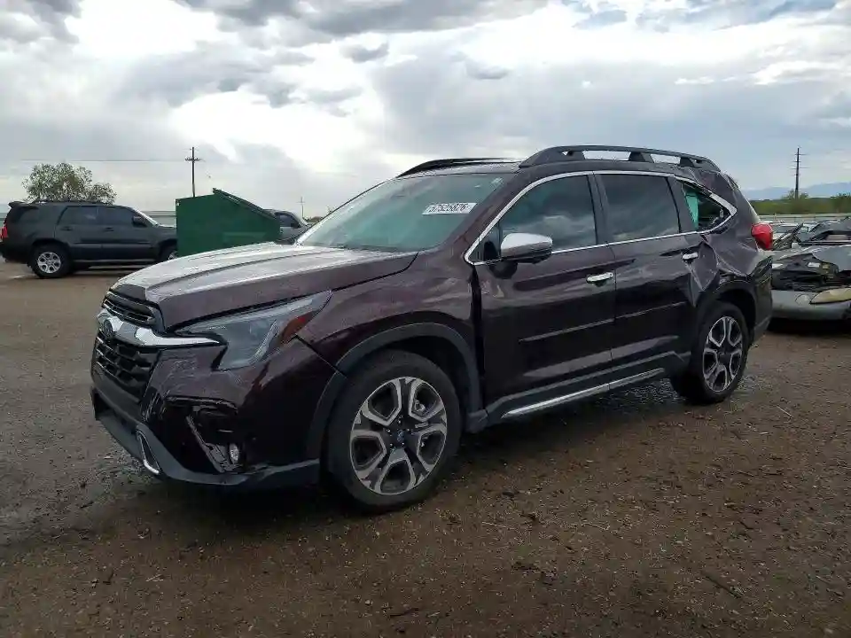 4S4WMAWD1P3438321 2023 SUBARU ASCENT-0