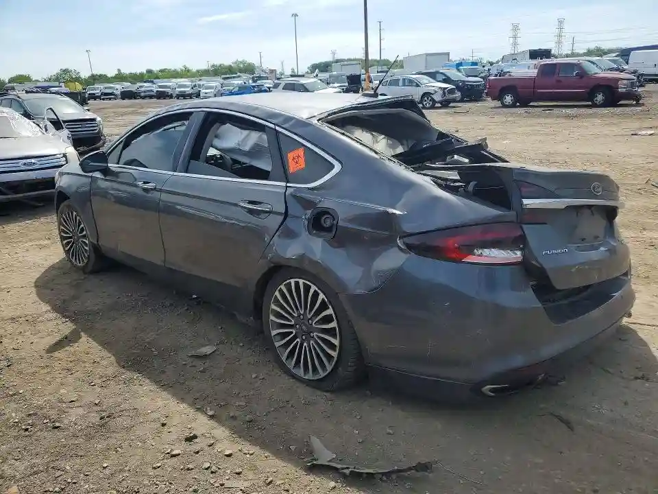 3FA6P0D96JR225805 2018 FORD FUSION-1