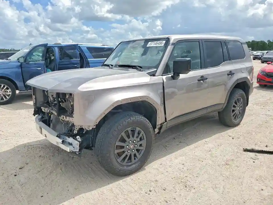 JTEABFAJ8SK023361 2025 TOYOTA LAND CRUISER-0