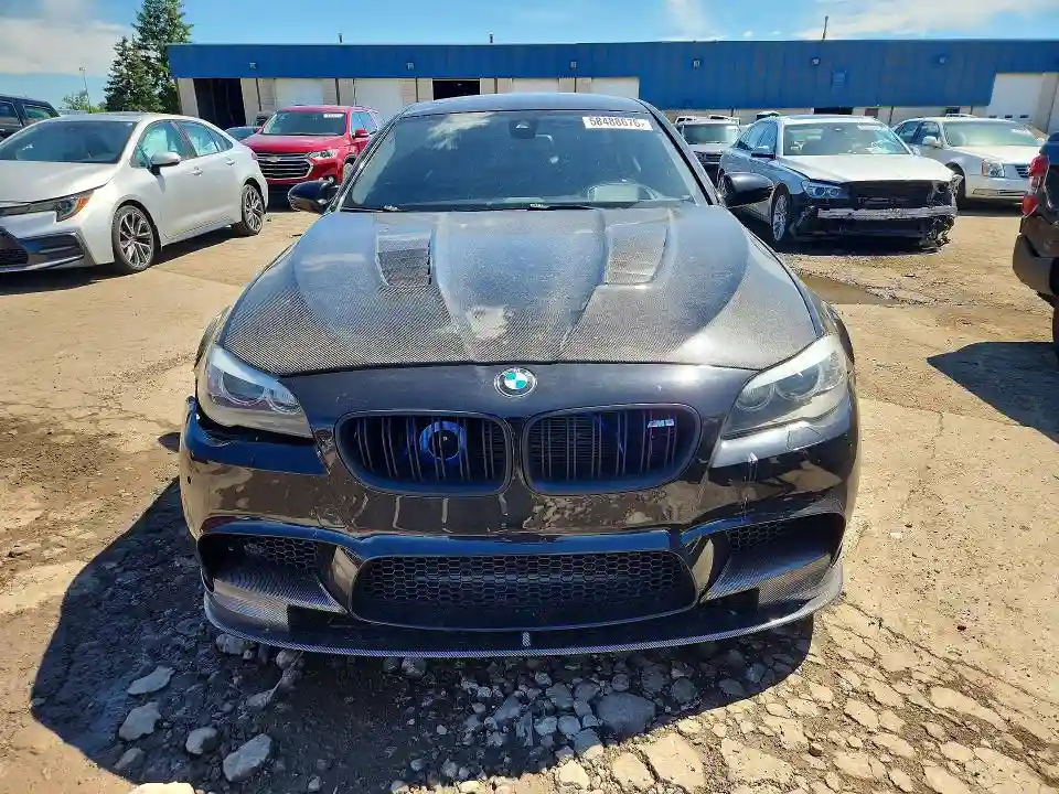WBSFV9C50DD096291 2013 BMW M5-4