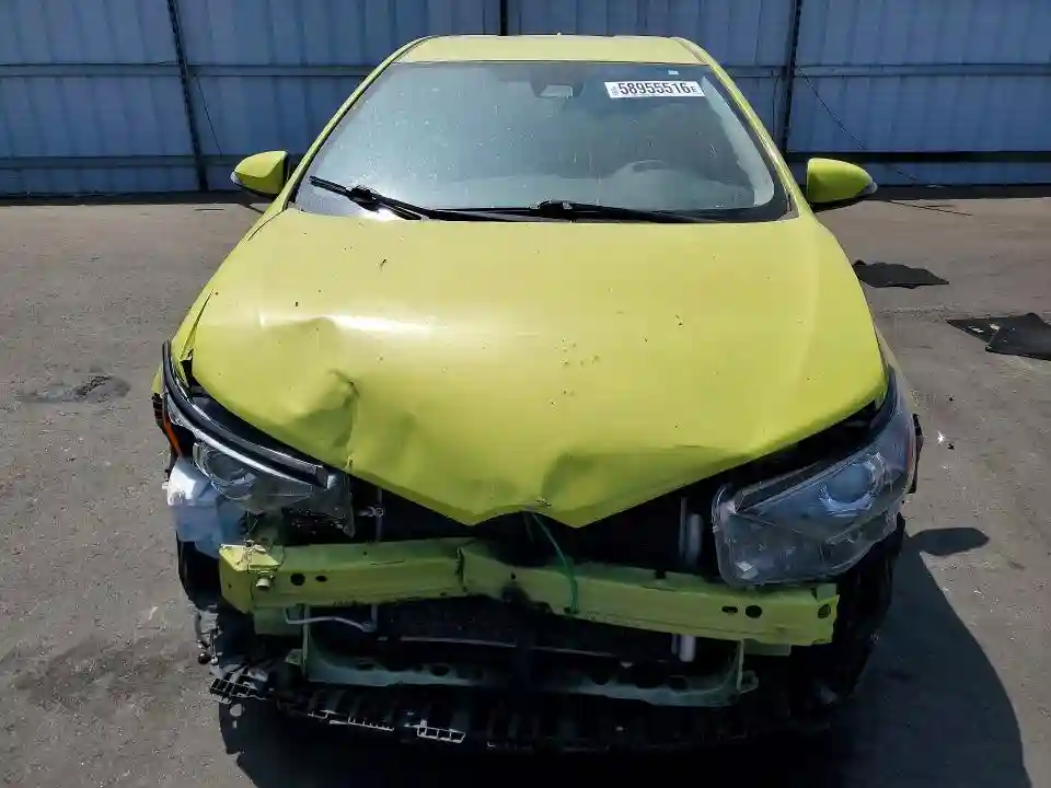 JTNKARJE0HJ532967 2017 TOYOTA COROLLA-4