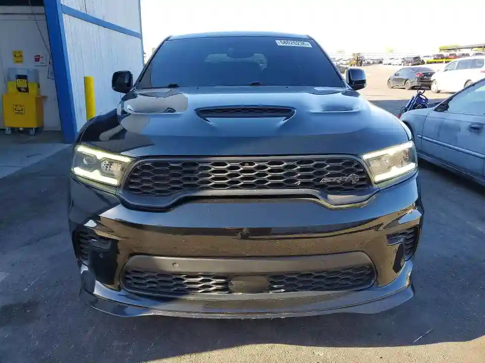 1C4SDJH98MC631220 2021 DODGE DURANGO-4
